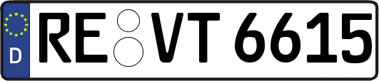 RE-VT6615