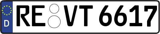 RE-VT6617