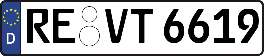 RE-VT6619