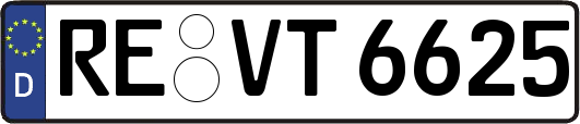 RE-VT6625