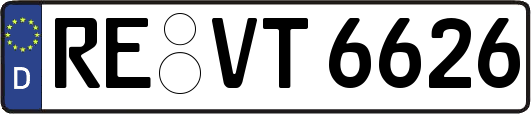 RE-VT6626