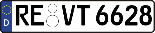 RE-VT6628