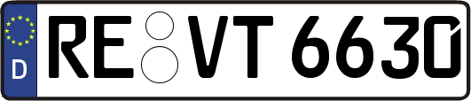 RE-VT6630