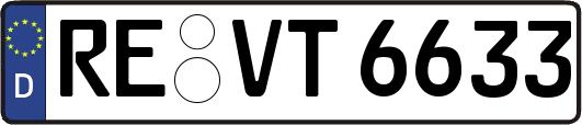 RE-VT6633