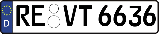 RE-VT6636