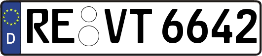 RE-VT6642