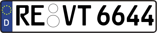 RE-VT6644