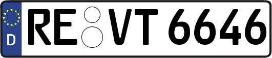 RE-VT6646
