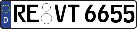 RE-VT6655