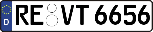 RE-VT6656