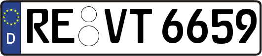 RE-VT6659
