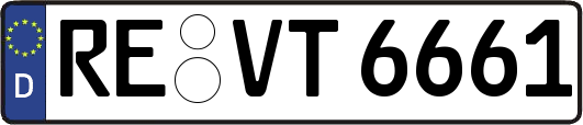 RE-VT6661