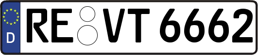 RE-VT6662