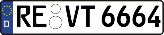 RE-VT6664