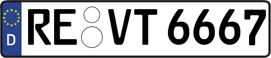 RE-VT6667