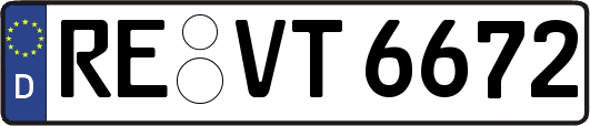 RE-VT6672