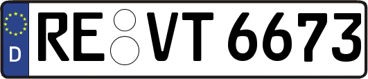 RE-VT6673