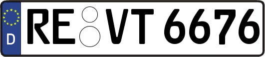 RE-VT6676