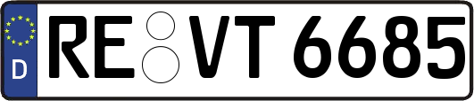 RE-VT6685