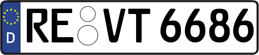 RE-VT6686