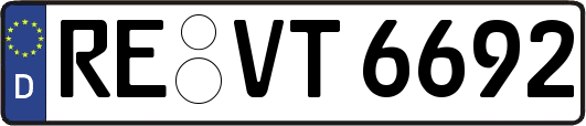 RE-VT6692