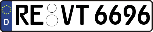 RE-VT6696