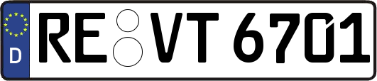RE-VT6701