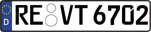 RE-VT6702