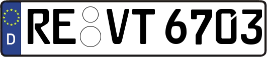 RE-VT6703