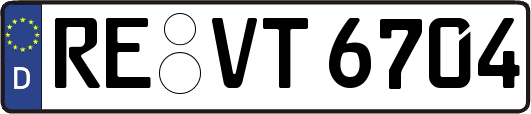 RE-VT6704