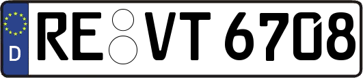 RE-VT6708