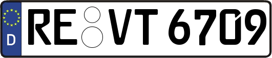 RE-VT6709