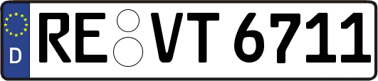 RE-VT6711