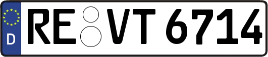 RE-VT6714