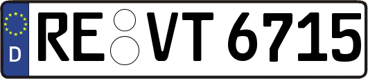 RE-VT6715