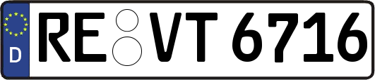 RE-VT6716