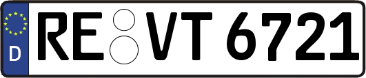 RE-VT6721
