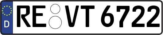 RE-VT6722