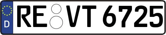 RE-VT6725