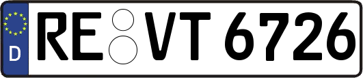 RE-VT6726