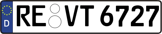 RE-VT6727