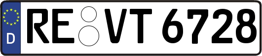RE-VT6728