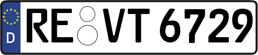 RE-VT6729