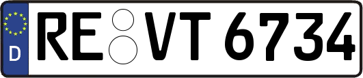 RE-VT6734