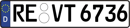 RE-VT6736