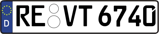 RE-VT6740