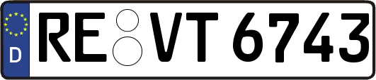 RE-VT6743