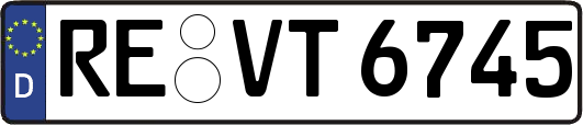 RE-VT6745