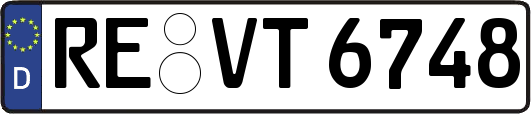 RE-VT6748