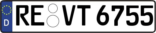 RE-VT6755